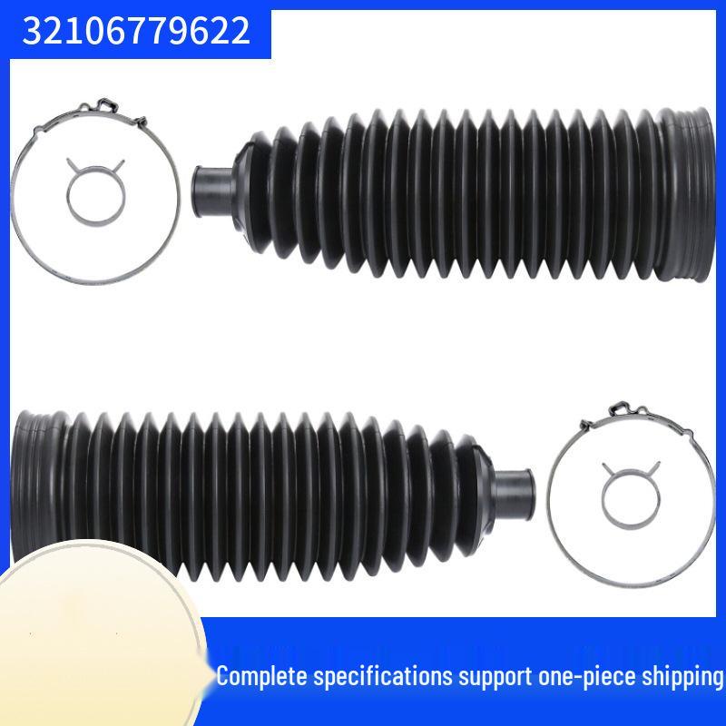 

Пыльник рулевой рейки BMW X5/X6 E70/E71, резиновый пыльник, деталь 32106779622 Contact for Details