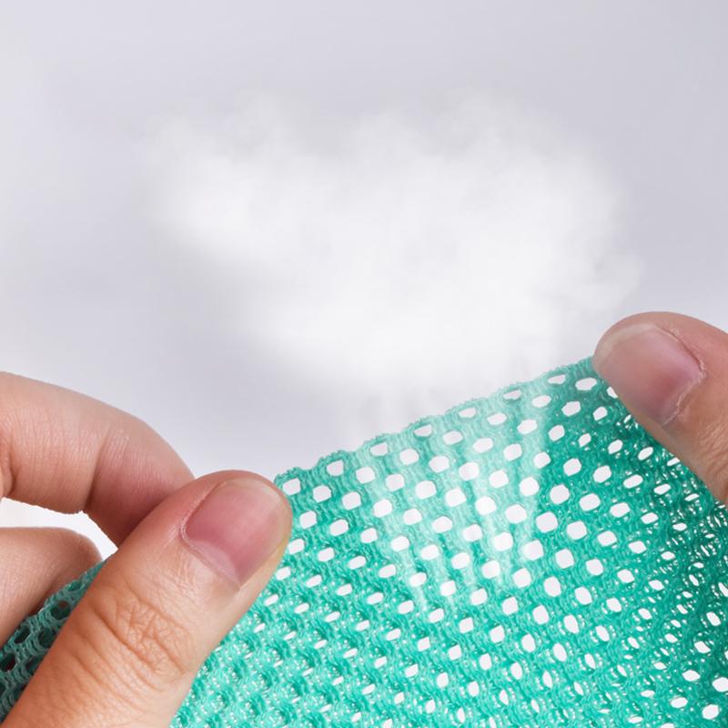 Cat Washing Bag Multifunctional Cat Grooming Bathing Nail Trimming Anti Scratch Bite Restraint Fixed Mesh Bag Adjustable