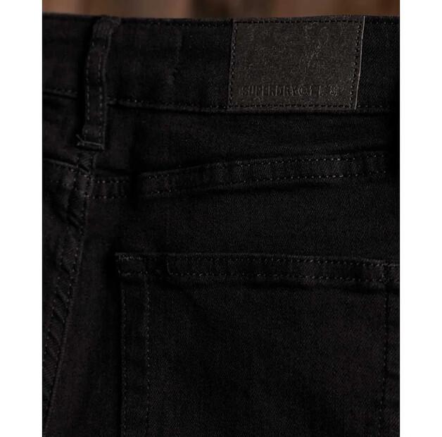 Superdry Mid Rise Skinny джинсы