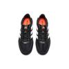 New Adidas Predator 24 League Low Freestyle 'Black White Solar Red' IF1025