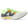New Balance FuelCell SuperComp MDXv3 White Bleached Lime Glo Men Sneakers Hot-Mango UMDELRSF