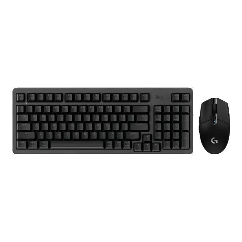 Logitech G304 LIGHTSPEED Wireless Gaming Mouse