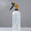 Dispensing Head Resistant Spray Bottle Replacement HeavyDuty Trigger Sprayer with Tube for