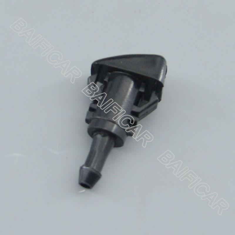 Baificar Brand New Windshield Washer Nozzle 05165712AA For Jeep Compass Dodge Journey Caliber