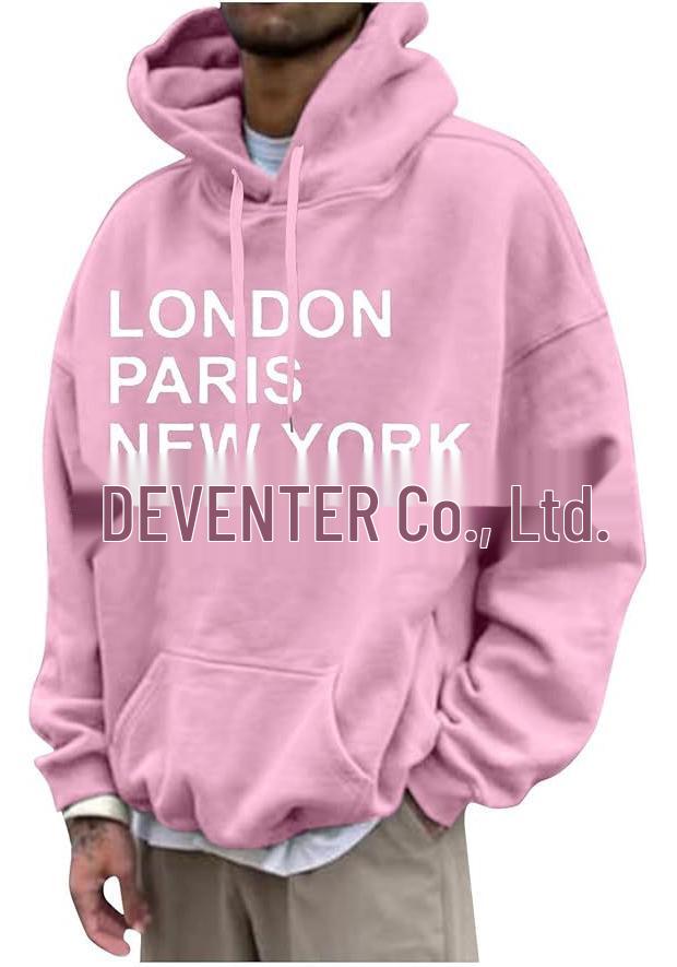 Kpop Girls 7 Album Y2K Casual Couple Hoodie