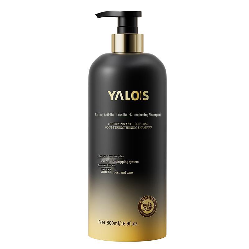

YALOIS Anti-Hair Loss and Hair Growth Products