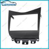 7 inch 2DIN Car Fascia Radio Panel For Honda Accord 2002-2008 Frame Kit Install Facia Face Plate