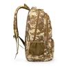 Backpack Men's New Camouflage Light Travel Backpack Trend Large Capacity Sports Outdoor Sports College Student School Bag