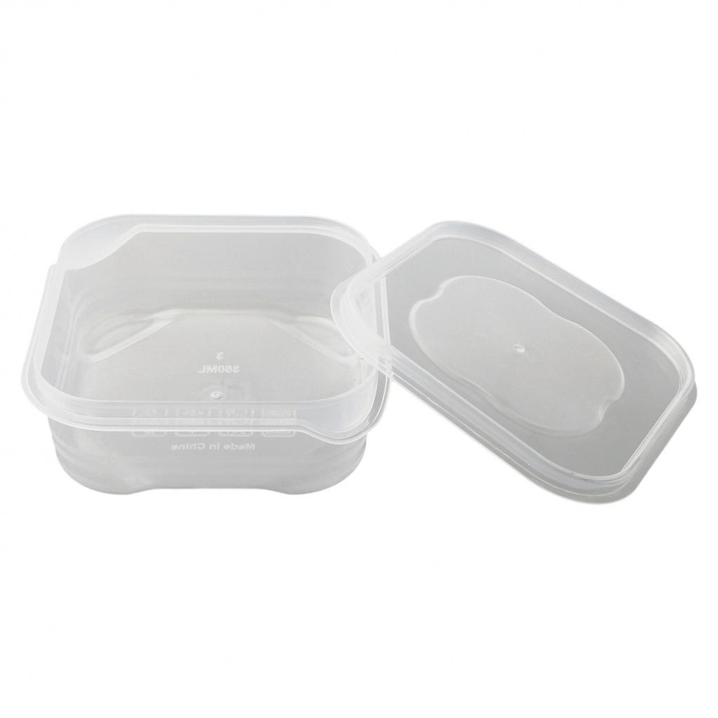 Drain Tray Design Food Container Fridge Organizer Refrigerator Storage Box