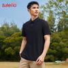 Baleno Men's Ice Silk Polo Shirt