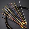 Ball Peen Stirring Rod Stainless Steel Bar Stir Sticks Mixing Stick Champagne Stirring