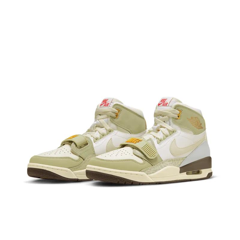 Jordan Legacy 312 GS Year of the Rabbit FD9909-111 36