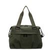 Nylon cloth bag, women's tote bag, large-capacity summer crossbody new shoulder portable class commuter bag