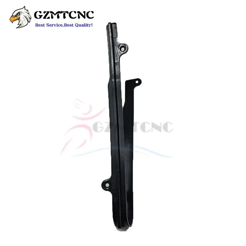 For Honda RVF 400 RVF400 NC35 1994 1995 1996 Motorcycle Chain Belt Guide Swingarm Slider Buffer Guard Flat Fork Cover