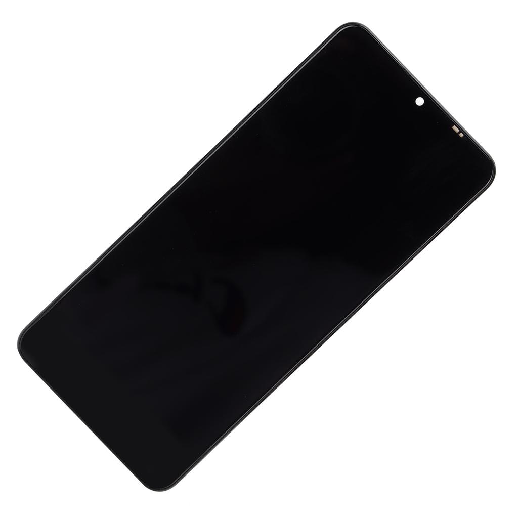 Náhrada obrazovky LCD displej s dotykovým digitizérem pro Samsung Galaxy A125 s rámečkem