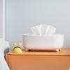 Baby Wipe Warmer Dispenser Large Capacity Fast Heating Wipe Warmer with Sealing   Top