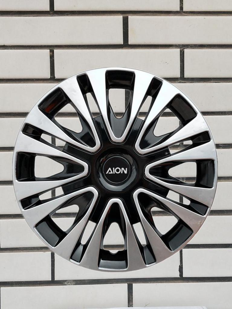 17-Inch Wheel Cover for GAC AION Y PLUS Electric Vehicle Tire Protection