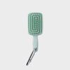 Hairbrush Little Pop Square (Matcha Cream)