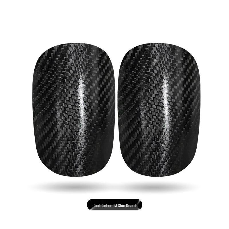 Professional Carbon Fiber Football Shin Guards