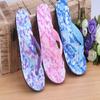 Premium Quality Camouflage Flat Slippers With Comfortable Massage Features For Summer