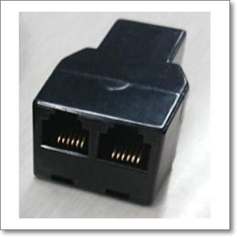 Yaesu MEK-5 Microphone Extension Kit