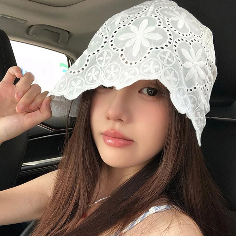 Caciulă elegantă tip turban, pulover, caciulă respirabilă, caciulă casual respirabilă, caciulă respirabilă de vacanță, turban, floare