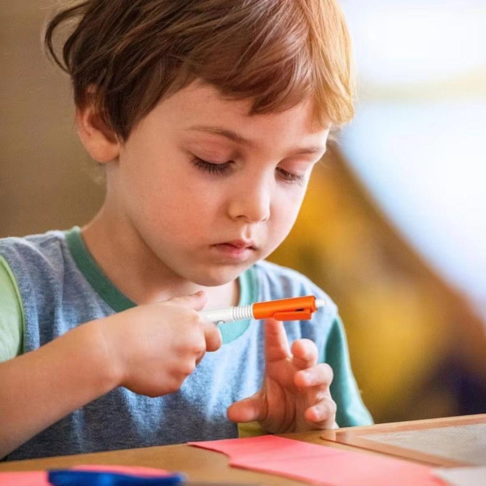 Signature Pen Prank Water Spray Pen Writable Pen Spoof Trick Toy Water Spray Pen  School Supplies