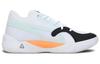 Puma Trc Blaze Court 'White Black' 376582-06