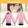 Lebendiges Ling Sai Tao Cosplay-Kostüm mit hochwertigem Stoff und vielen Anpassungsmöglichkeiten