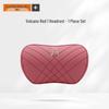 BYD Qin L Car Neck and Lumbar Support Pillow for Sports Seat