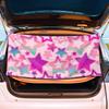 Magnetic Fastening Microfiber Beach Towel Quick Dry Sandproof Large Size Pool Swimming Outdoor Travel Gym Surfing Privacy Changing