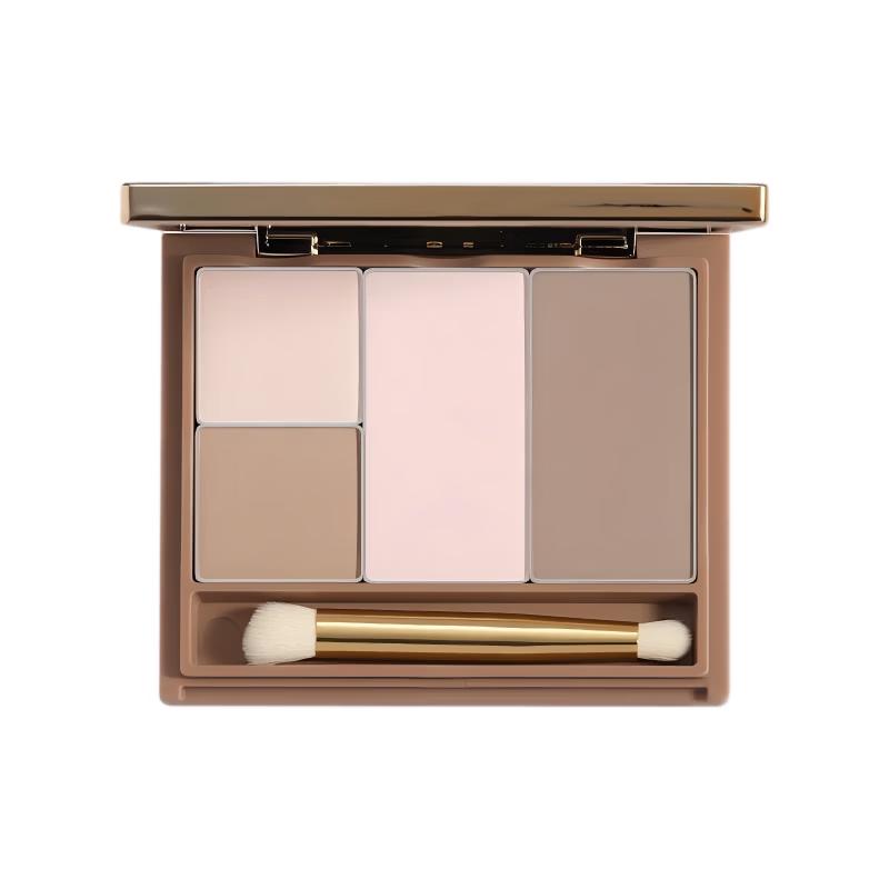 OUT OF OFFICE 3D Contouring Palette