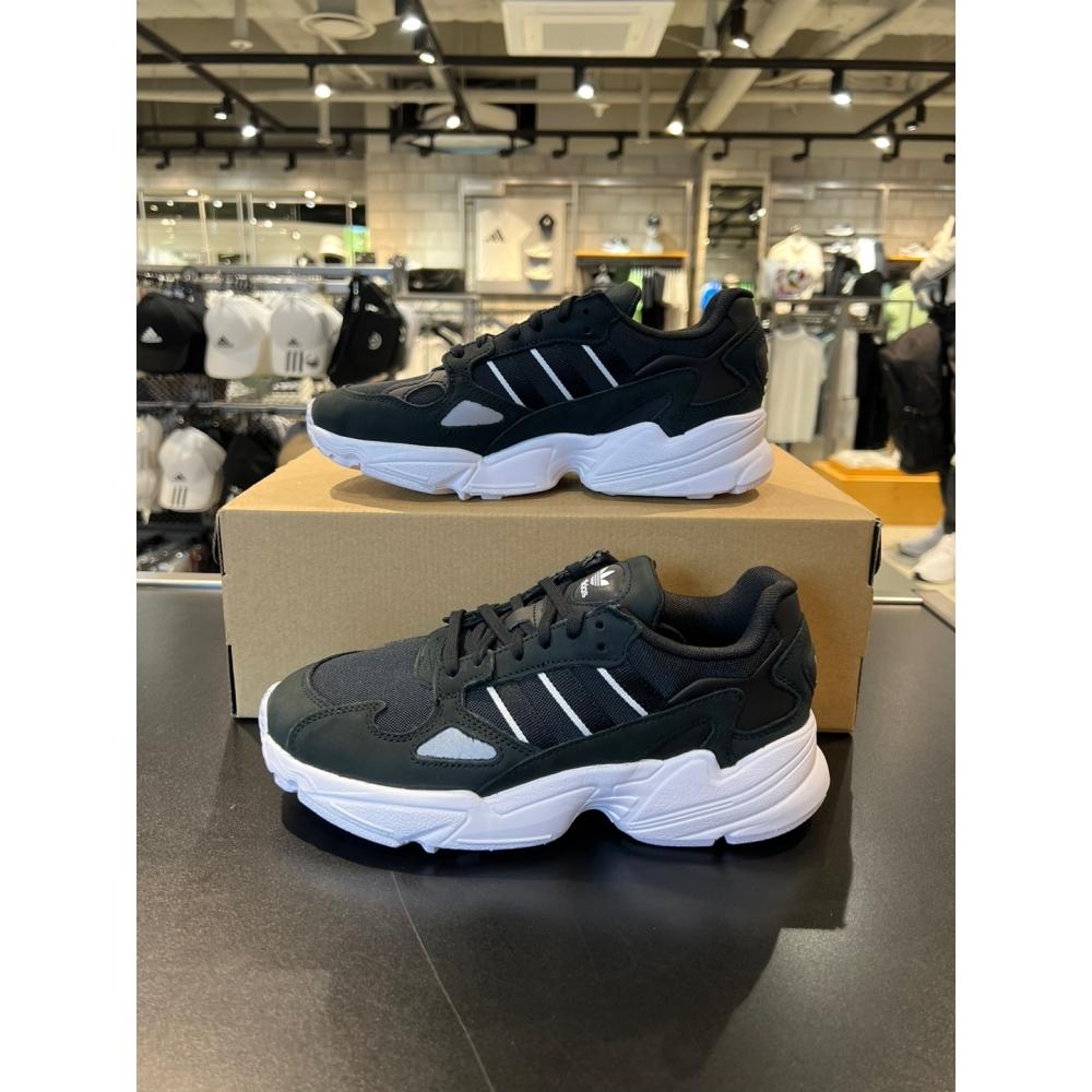 

adidas [adidas] W original Falcon IG8301 женские кроссовки