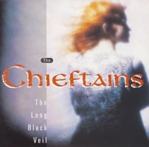 

CD CHIEFTAINS - long black veil BVCP782PROMO Япония Классика Б/У