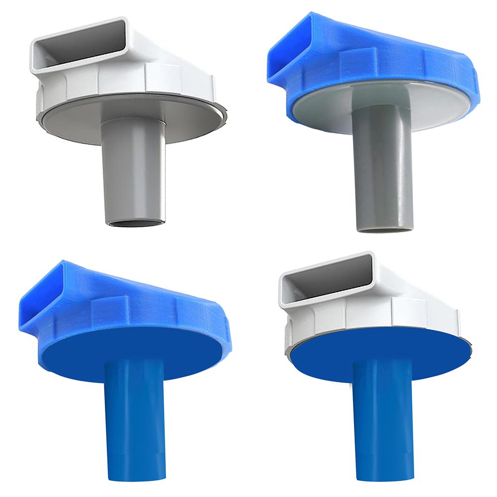 Pool Inlet Nozzle 11070 Pool Inlet Nozzle For Intex Enhance Water Circulation With Easy 360° Pool Connector Pool Equipment Parts