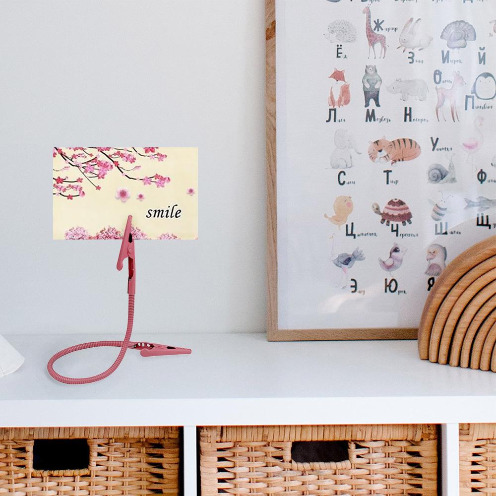 Portable Mosquito Coil Bracket Double Ended Broken Incense Clip New Mosquito Coil Rack Note Clip