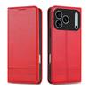 Magnetic Flip Leather Phone Case For iPhone 17 15 16 Pro Max Air 14 13 12 11 XR XS Max 7 8 Plus SE Wallet Slot Card Holder Cover
