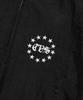 Cavish W Sideline Bomber Jacket Black(Cv2Esfb963A)