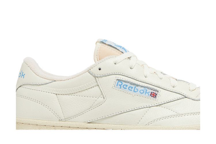Men's Sneakers Reebok Club C 85 Vintage 'Chalk Essential Blue'