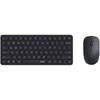 Rapoo 9000S Multi-mode Wireless Keyboard and Mouse Combo