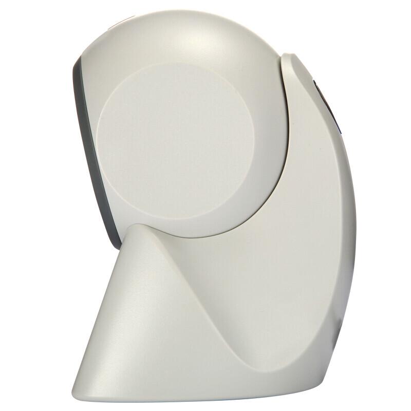 Honeywell MK7120 USB Omnidirectional Barcode Scanner