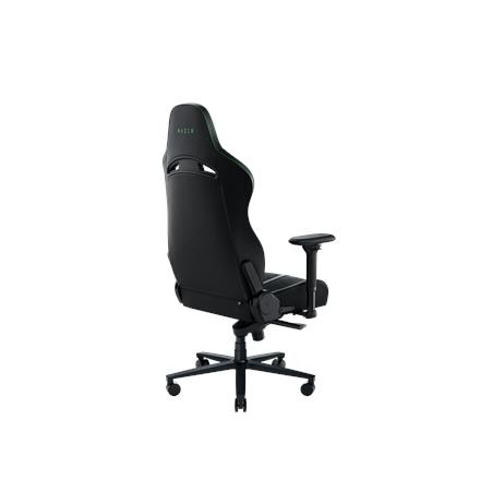 Gaming Chair Razer Enki Black / Green