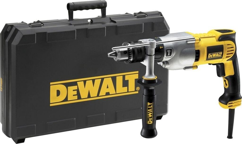 Алмазная буровая машина DeWalt D21570K