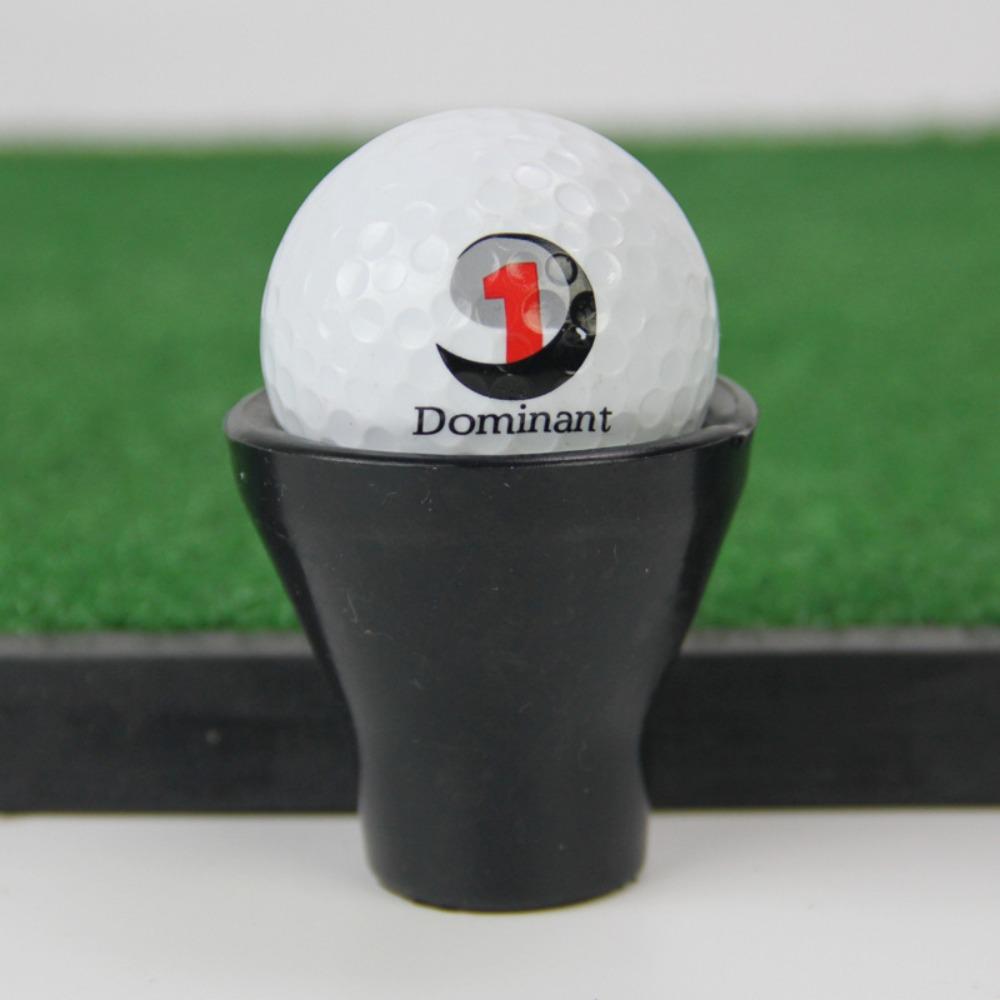 Easy To Use Golf Ball Pick-up Suction Cup Rubber Golf Ball Picker  For Golfer