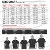 Saja Boys Jinu T-shirt Anime Anime Characters Print T Shirt Men Women Fashion Hip Hop Tees Short Sleeve Rock Roll Tshirts