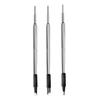 Digital Soldering Iron 1000mah Adjustable Temperature Ranges And LCD Screen For Professional Electronics Repair