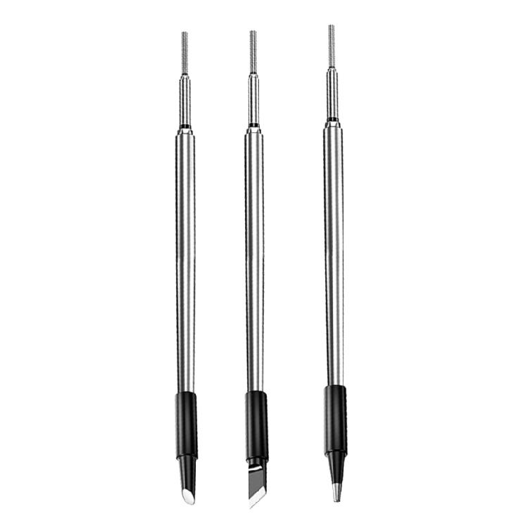 Digital Soldering Iron 1000mah Adjustable Temperature Ranges And LCD Screen For Professional Electronics Repair