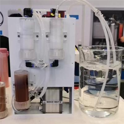 AB34-High Temperature Resin Filter Hydrogen Generator Hydrogen Filter PEM Cell Oxygen Machine Special
