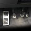 Stainless Steel Pedal Cover for Volkswagen VW Golf 7 8 GTi MK7 Polo A05 Passat B8 Skoda Kodiaq Rapid Octavia 5E 5F A7 2014-2023