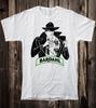 Retro Ad Art Tee T Shirt Vtg Cotton Hot Rod Speed Shop Bardahl Motor Oil Unisex T-Shirt